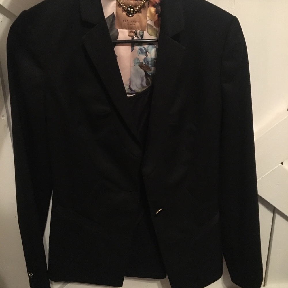 Ted Baker Women’s Dress Jacket